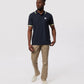 MENS STAFFORD PIQUE POLO - B6K923Y1PC