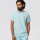 MENS KINGWOOD PIQUE POLO - B6K925Y1PC