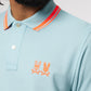 MENS KINGWOOD PIQUE POLO - B6K925Y1PC