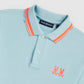 MENS KINGWOOD PIQUE POLO - B6K925Y1PC