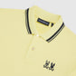 MENS KINGWOOD PIQUE POLO - B6K925Y1PC