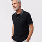 MENS DAMON PIQUE POLO - B6K928Y1PC