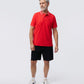 MENS DAMON PIQUE POLO - B6K928Y1PC