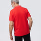 MENS DAMON PIQUE POLO - B6K928Y1PC