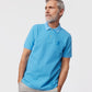 MENS DAMON PIQUE POLO - B6K928Y1PC