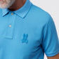 MENS DAMON PIQUE POLO - B6K928Y1PC