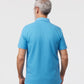MENS DAMON PIQUE POLO - B6K928Y1PC