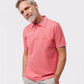 MENS DAMON PIQUE POLO - B6K928Y1PC
