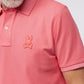 MENS DAMON PIQUE POLO - B6K928Y1PC