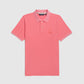 MENS DAMON PIQUE POLO - B6K928Y1PC