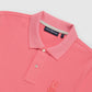 MENS DAMON PIQUE POLO - B6K928Y1PC