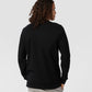 MENS LONG SLEEVE CLASSIC POLO - B6M658ARPC