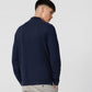 MENS LONG SLEEVE CLASSIC POLO - B6M658ARPC