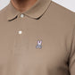 MENS CLASSIC LONG SLEEVE POLO - B6M658Z1PC
