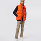 MENS ANDERSON DOWN PUFFER VEST - B6N566Z1OW