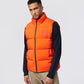 MENS ANDERSON DOWN PUFFER VEST - B6N566Z1OW