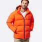 MENS ANDERSON PUFFER WITH REMOVABLE HOOD - B6N567Z1OW