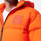 MENS ANDERSON PUFFER WITH REMOVABLE HOOD - B6N567Z1OW