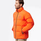 MENS ANDERSON PUFFER WITH REMOVABLE HOOD - B6N567Z1OW