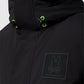 MENS ATWATER DOWN PARKA - B6N751A2OW