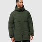 MENS ATWATER DOWN PARKA - B6N751A2OW