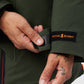 MENS ATWATER DOWN PARKA - B6N751A2OW