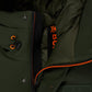 MENS ATWATER DOWN PARKA - B6N751A2OW