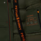 MENS ATWATER DOWN PARKA - B6N751A2OW