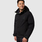 MENS NORCO DOWN PUFFER JACKET - B6N752A2OW