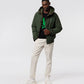 MENS NORCO DOWN PUFFER JACKET - B6N752A2OW
