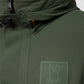 MENS NORCO DOWN PUFFER JACKET - B6N752A2OW