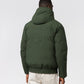 MENS NORCO DOWN PUFFER JACKET - B6N752A2OW