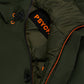 MENS NORCO DOWN PUFFER JACKET - B6N752A2OW