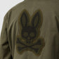 MENS SULLIVAN CHORE JACKET - B6N803U1CO