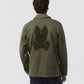 MENS SULLIVAN CHORE JACKET - B6N803U1CO