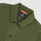 MENS SULLIVAN CHORE JACKET - B6N803U1CO
