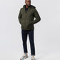 MENS ALLEN PUFFER JACKET - B6N809U1NL