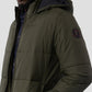 MENS ALLEN PUFFER JACKET - B6N809U1NL