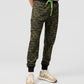 MENS ROCKAWAY CAMO SWEATPANTS - B6P132W1FT