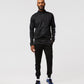 MENS MORO KNIT TRACK PANTS - B6P138W1CP