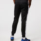 MENS MORO KNIT TRACK PANTS - B6P138W1CP