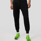 MENS ROYCE FLOCKING SWEATPANTS - B6P208W1FT