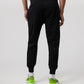 MENS ROYCE FLOCKING SWEATPANTS - B6P208W1FT