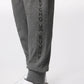 MENS ROYCE FLOCKING SWEATPANTS - B6P208W1FT