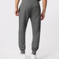 MENS ROYCE FLOCKING SWEATPANTS - B6P208W1FT
