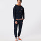 MENS BURKS SWEAT PANTS - B6P260W1FT