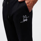 MENS CHESTER EMBROIDERED SWEATPANT - B6P359Z1FT