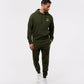 MENS CHESTER EMBROIDERED SWEATPANT - B6P359Z1FT