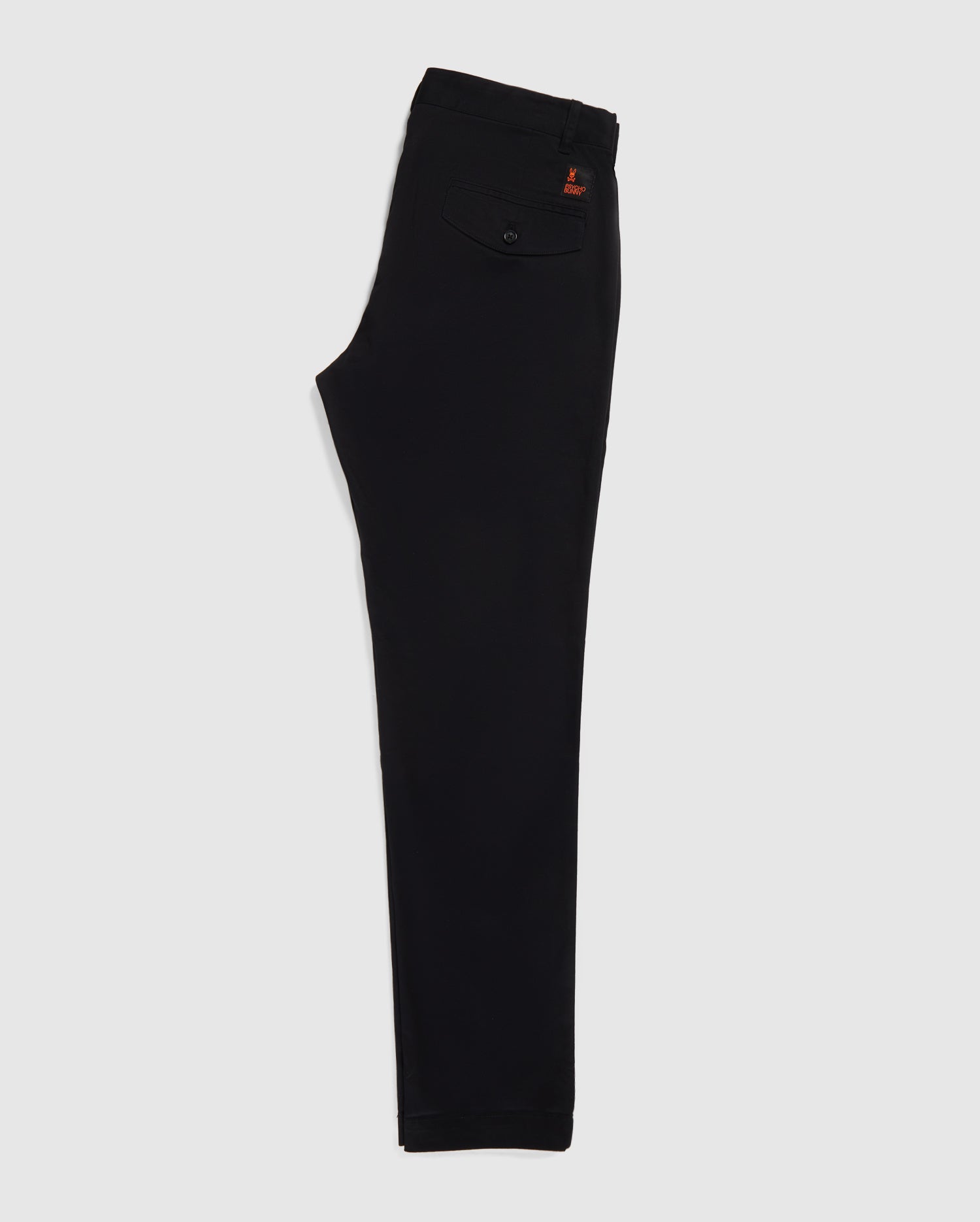 Psycho Bunny Chinos - Premium Comfort and Style in Navy