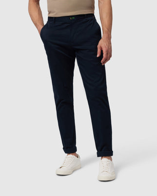 Psycho Bunny Chinos - Premium Comfort and Style in navy
